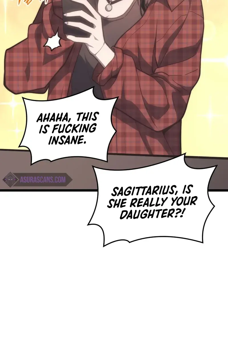 Return of Disaster Class Hero Chapter 60 Page 44