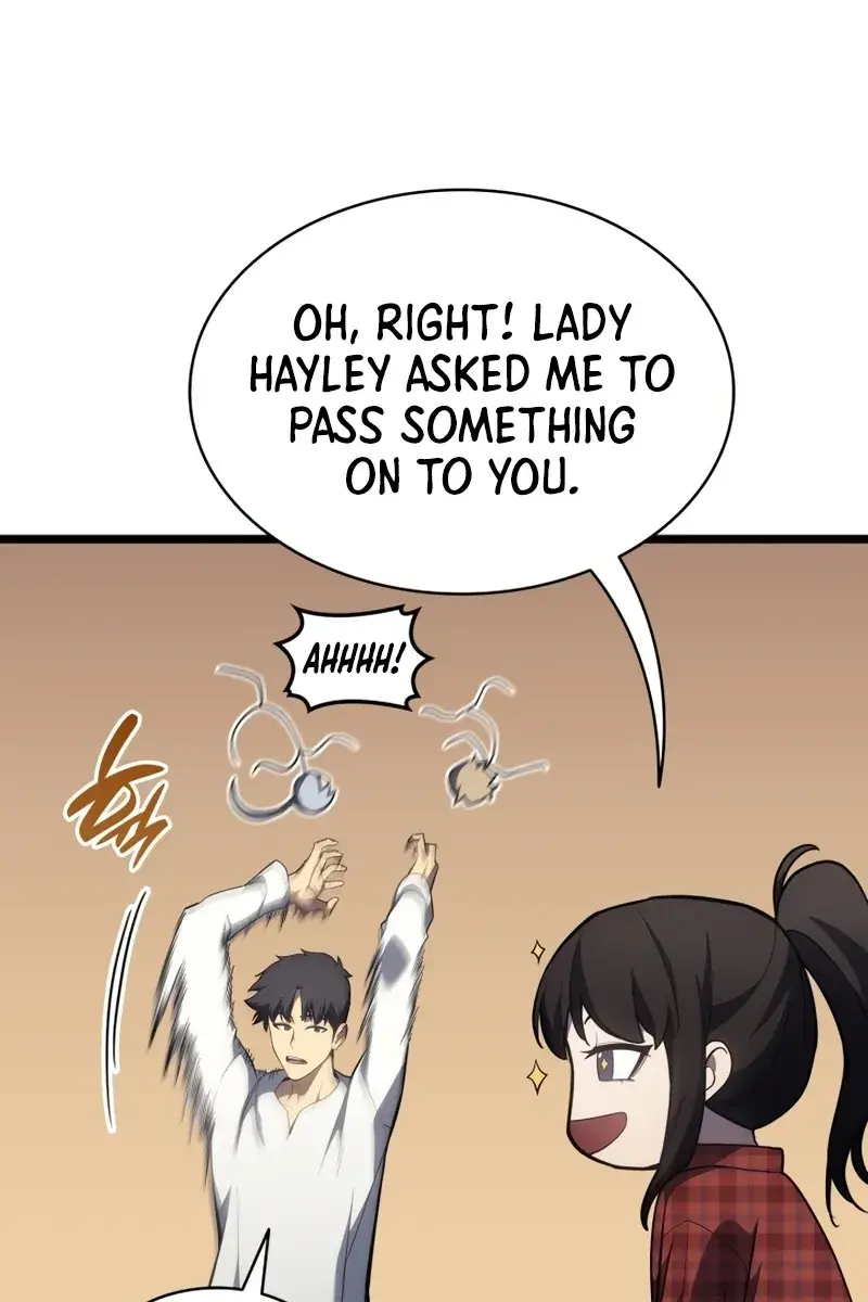 Return of Disaster Class Hero Chapter 60 Page 45