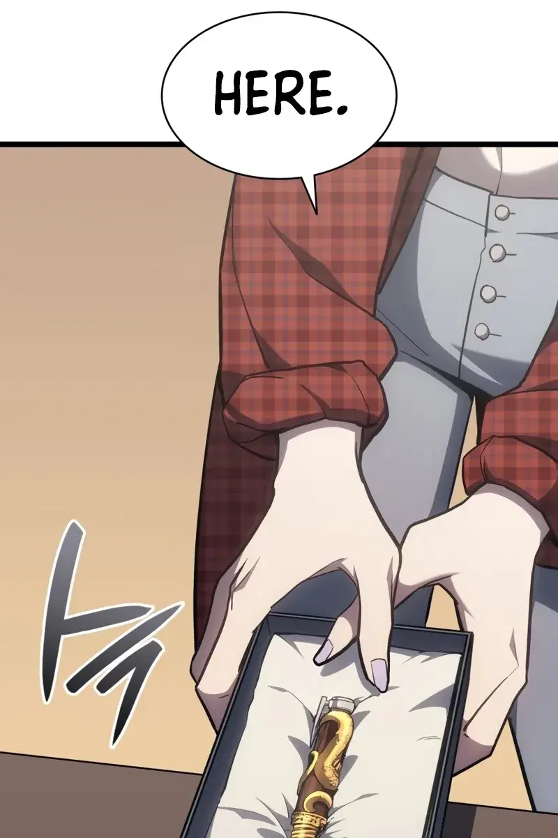 Return of Disaster Class Hero Chapter 60 Page 47