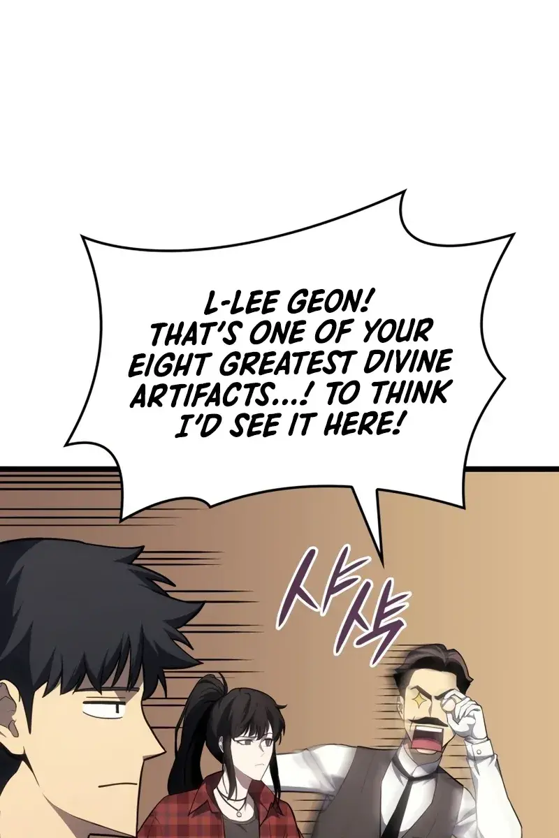 Return of Disaster Class Hero Chapter 60 Page 49