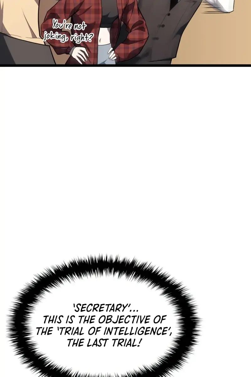 Return of Disaster Class Hero Chapter 60 Page 50