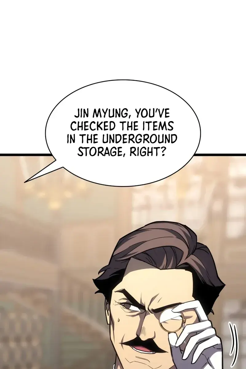 Return of Disaster Class Hero Chapter 60 Page 54