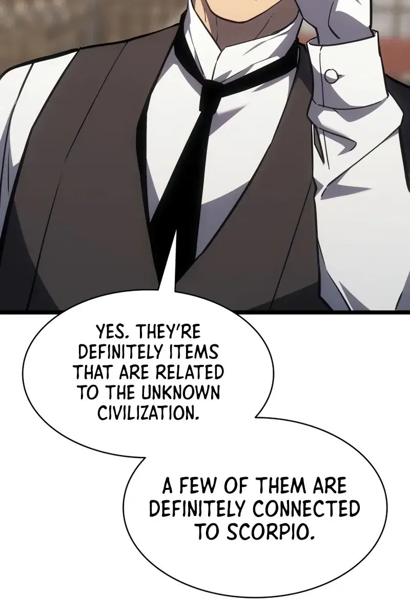 Return of Disaster Class Hero Chapter 60 Page 55