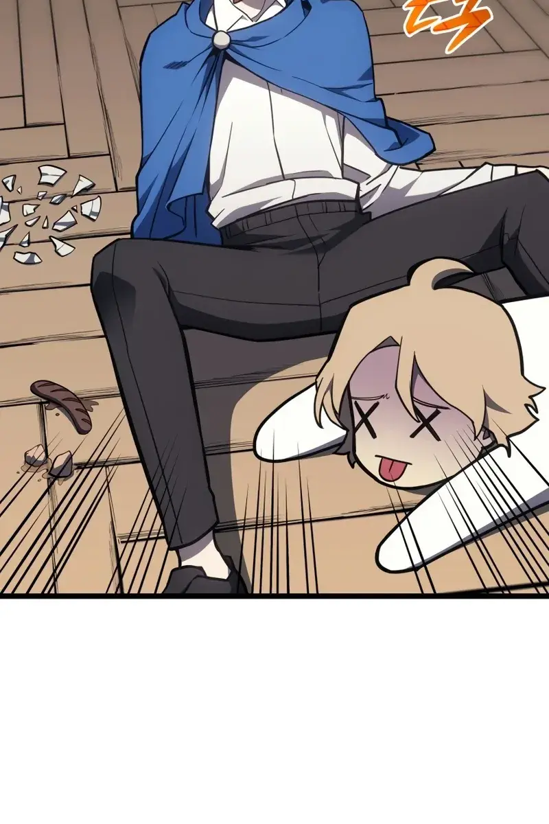 Return of Disaster Class Hero Chapter 60 Page 57