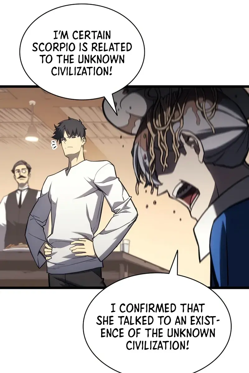 Return of Disaster Class Hero Chapter 60 Page 59