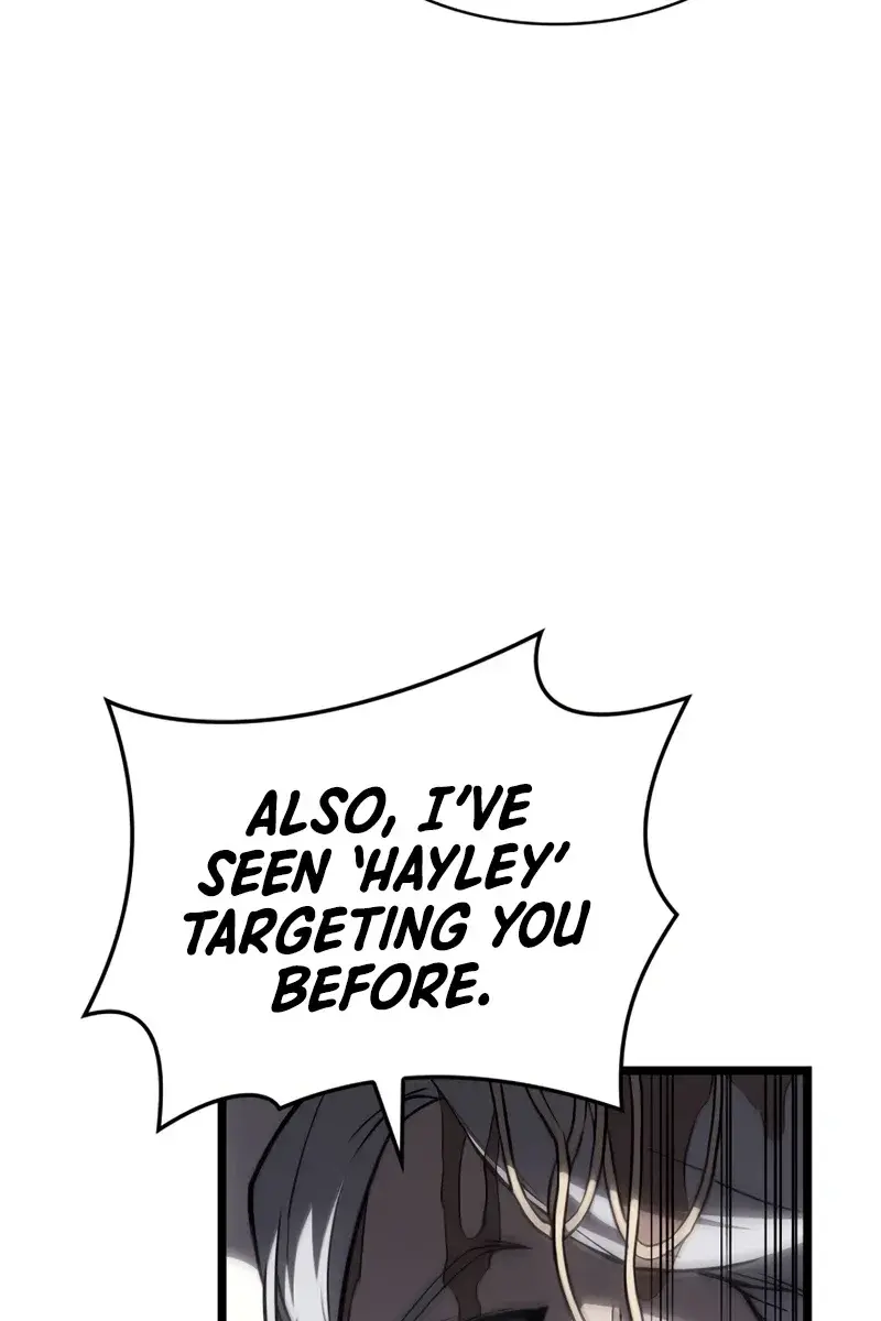 Return of Disaster Class Hero Chapter 60 Page 60