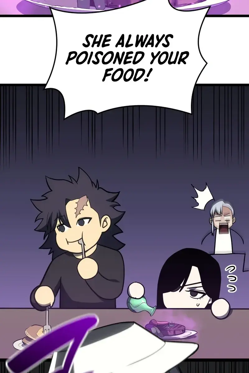 Return of Disaster Class Hero Chapter 60 Page 63