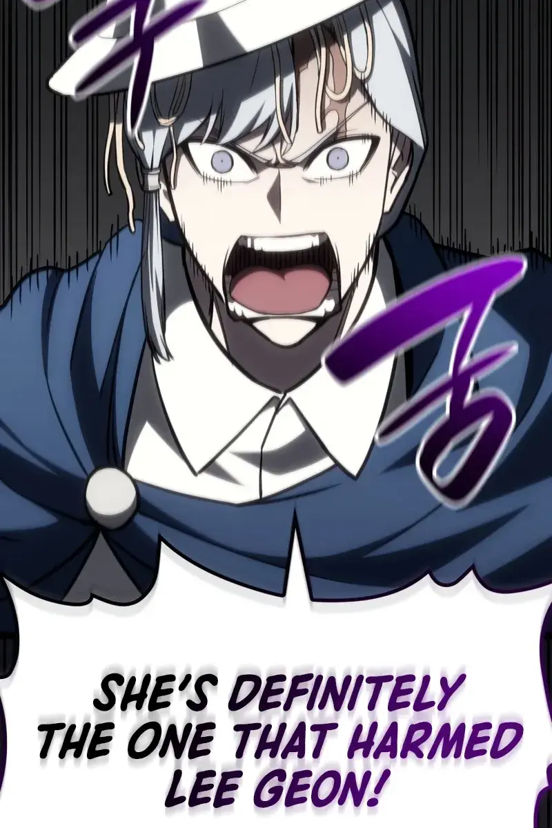 Return of Disaster Class Hero Chapter 60 Page 64