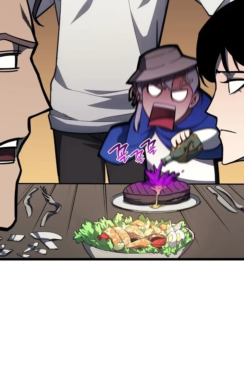 Return of Disaster Class Hero Chapter 60 Page 66