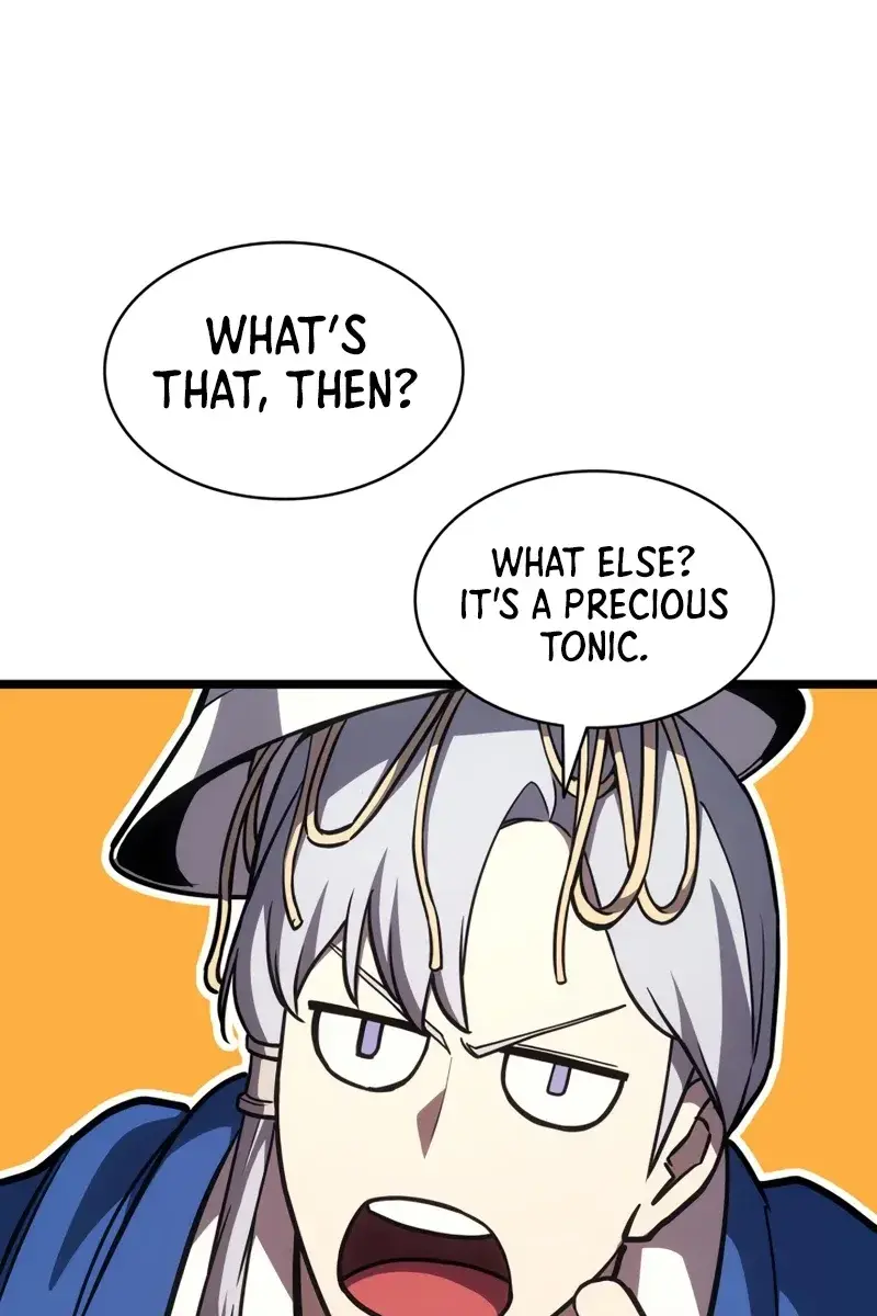 Return of Disaster Class Hero Chapter 60 Page 67