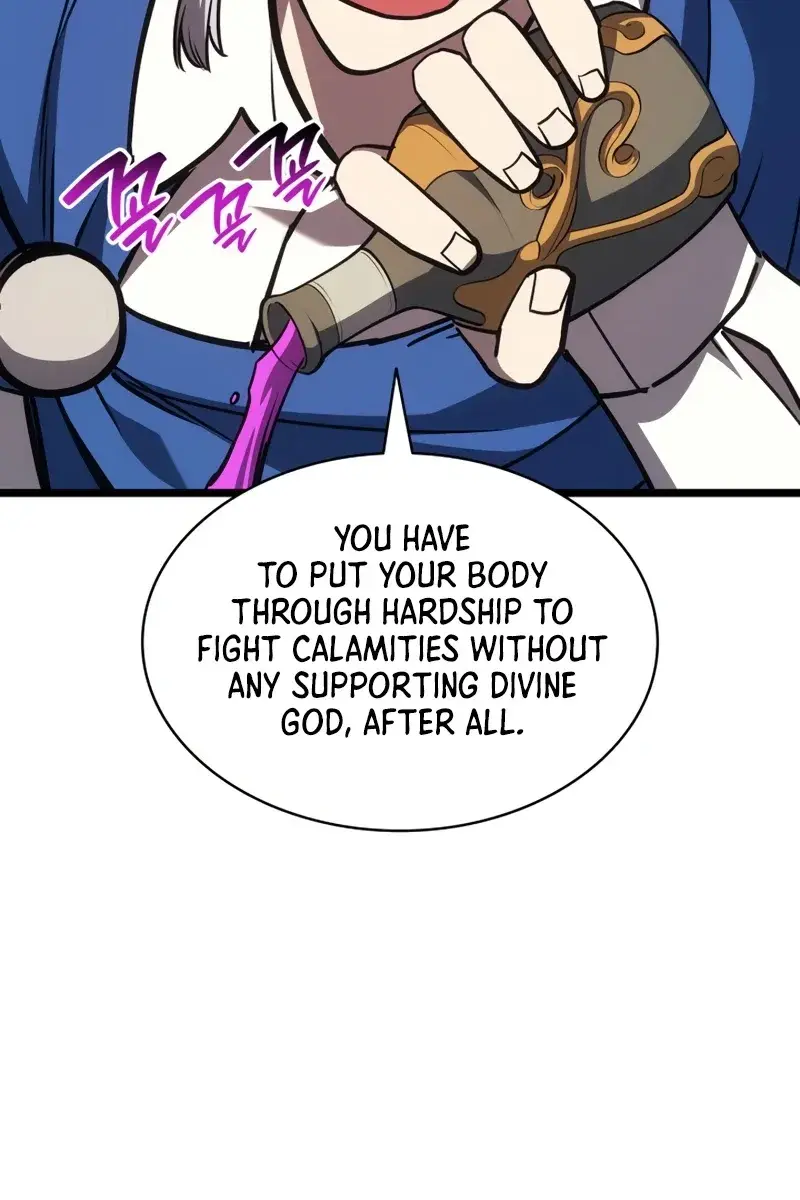 Return of Disaster Class Hero Chapter 60 Page 68