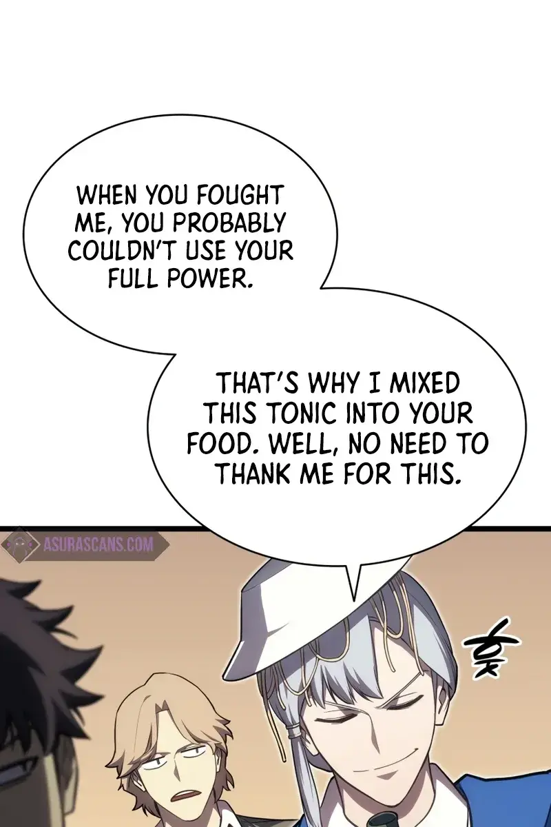 Return of Disaster Class Hero Chapter 60 Page 69