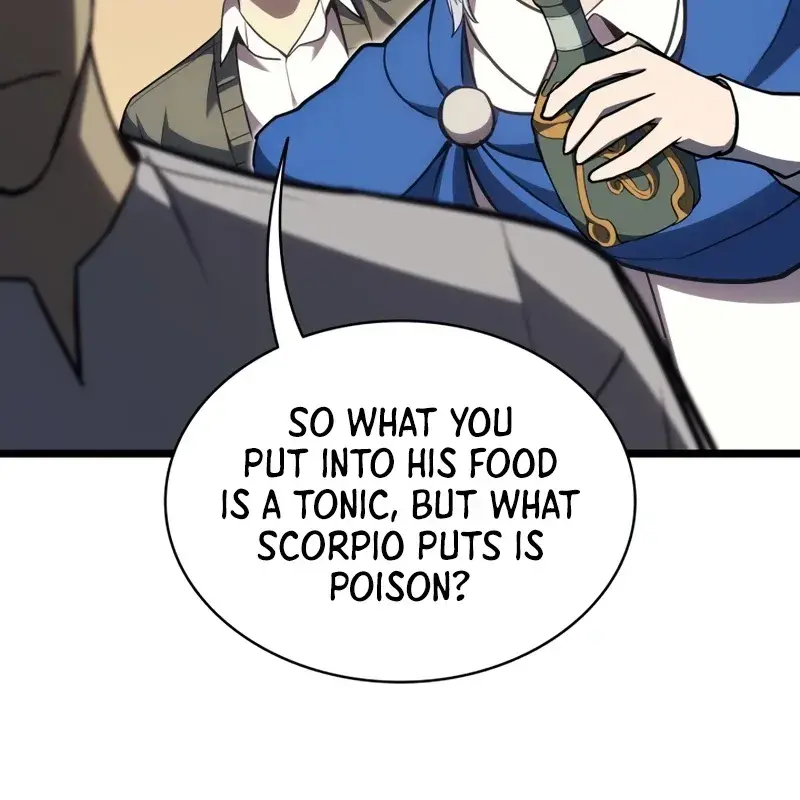 Return of Disaster Class Hero Chapter 60 Page 70