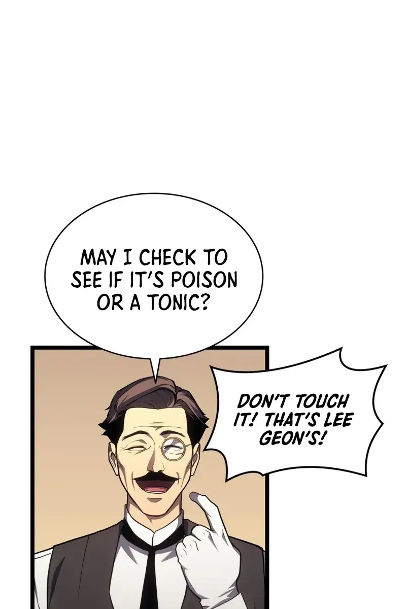 Return of Disaster Class Hero Chapter 60 Page 71