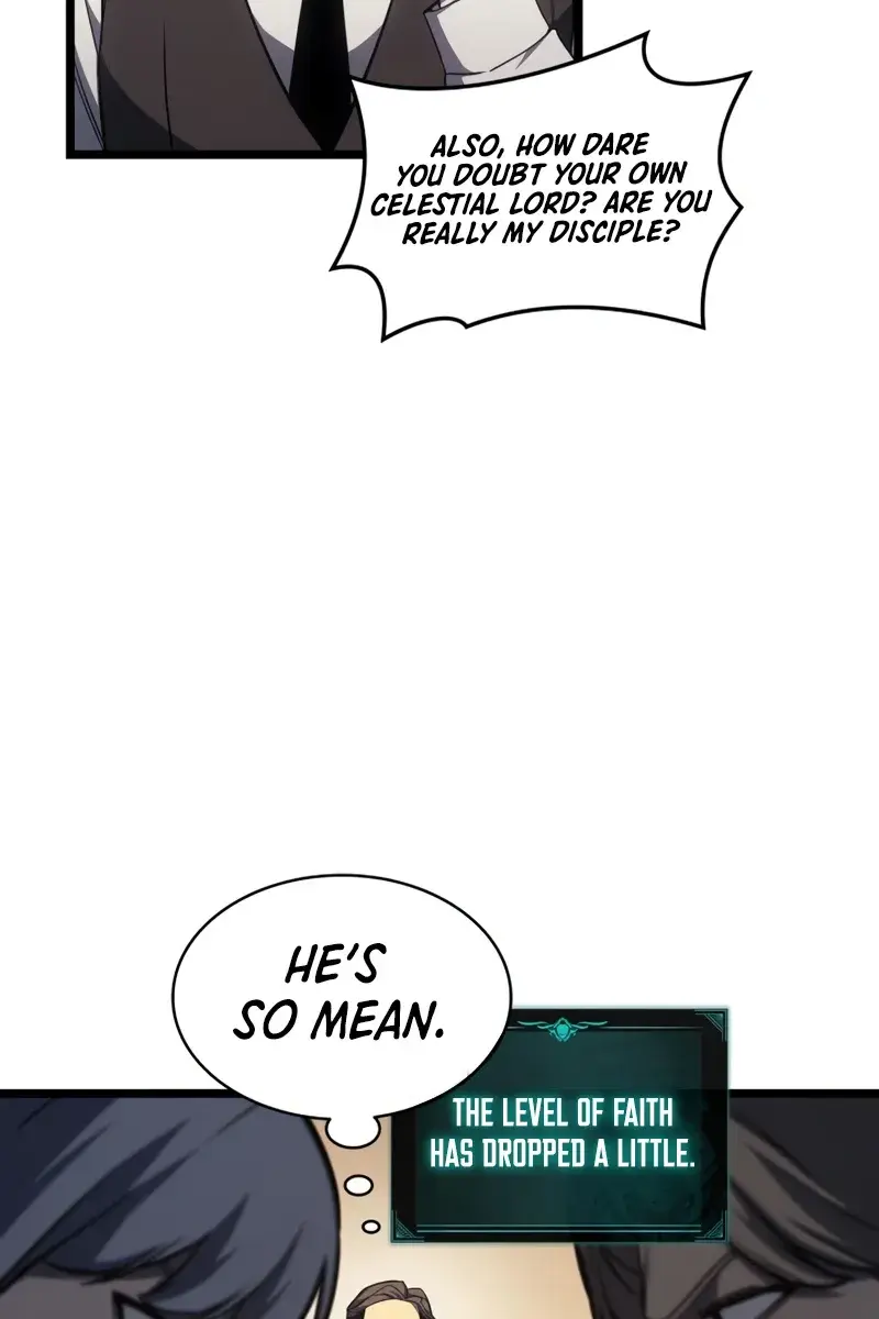 Return of Disaster Class Hero Chapter 60 Page 72