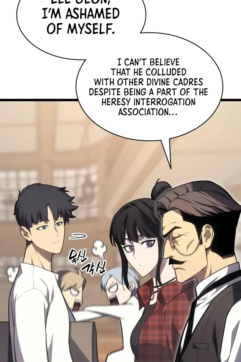 Return of Disaster Class Hero Chapter 60 Page 74