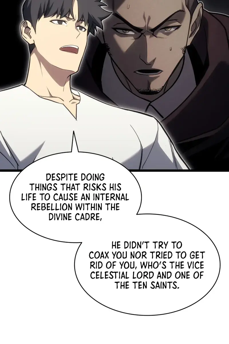 Return of Disaster Class Hero Chapter 60 Page 76