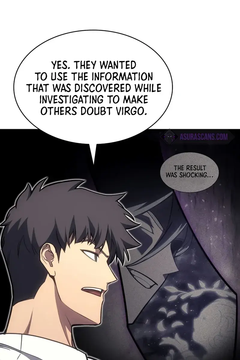 Return of Disaster Class Hero Chapter 60 Page 79