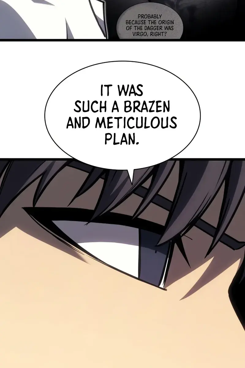 Return of Disaster Class Hero Chapter 60 Page 80