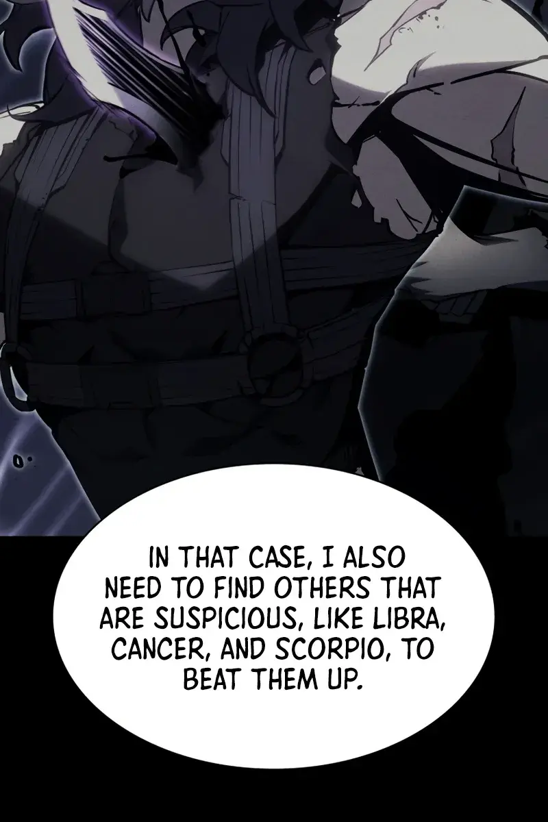 Return of Disaster Class Hero Chapter 60 Page 89