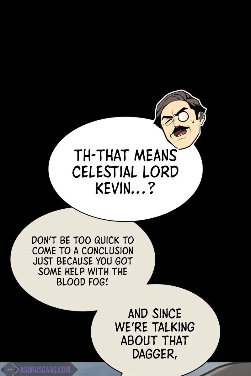 Return of Disaster Class Hero Chapter 60 Page 90