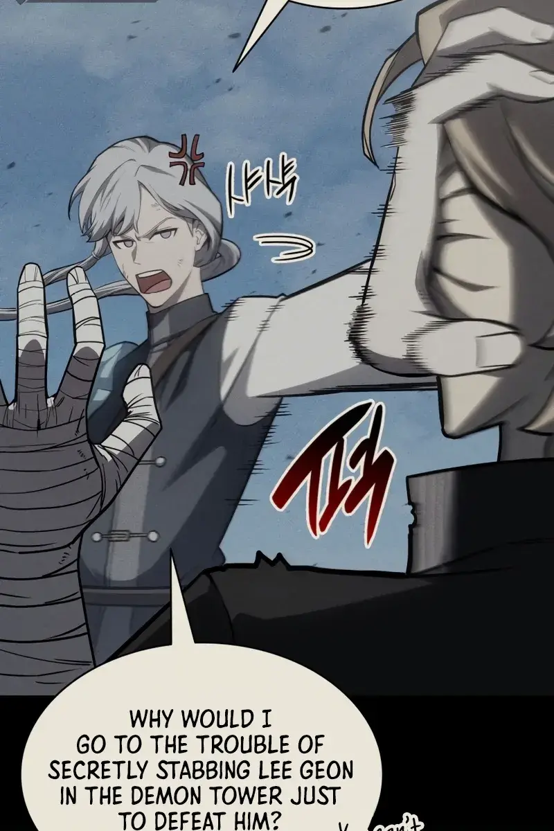 Return of Disaster Class Hero Chapter 60 Page 91