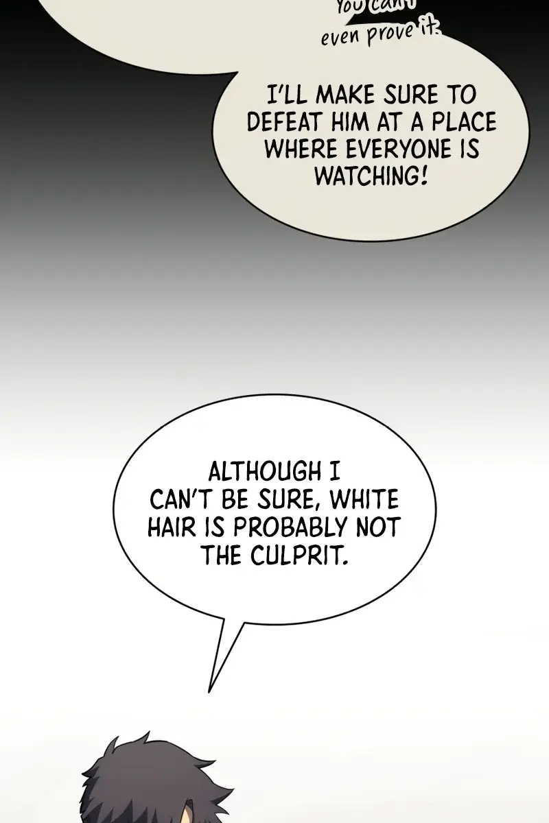 Return of Disaster Class Hero Chapter 60 Page 92