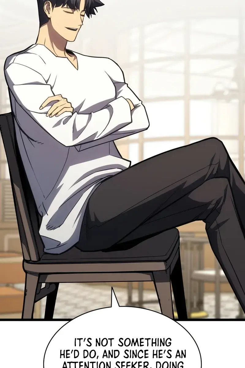 Return of Disaster Class Hero Chapter 60 Page 93