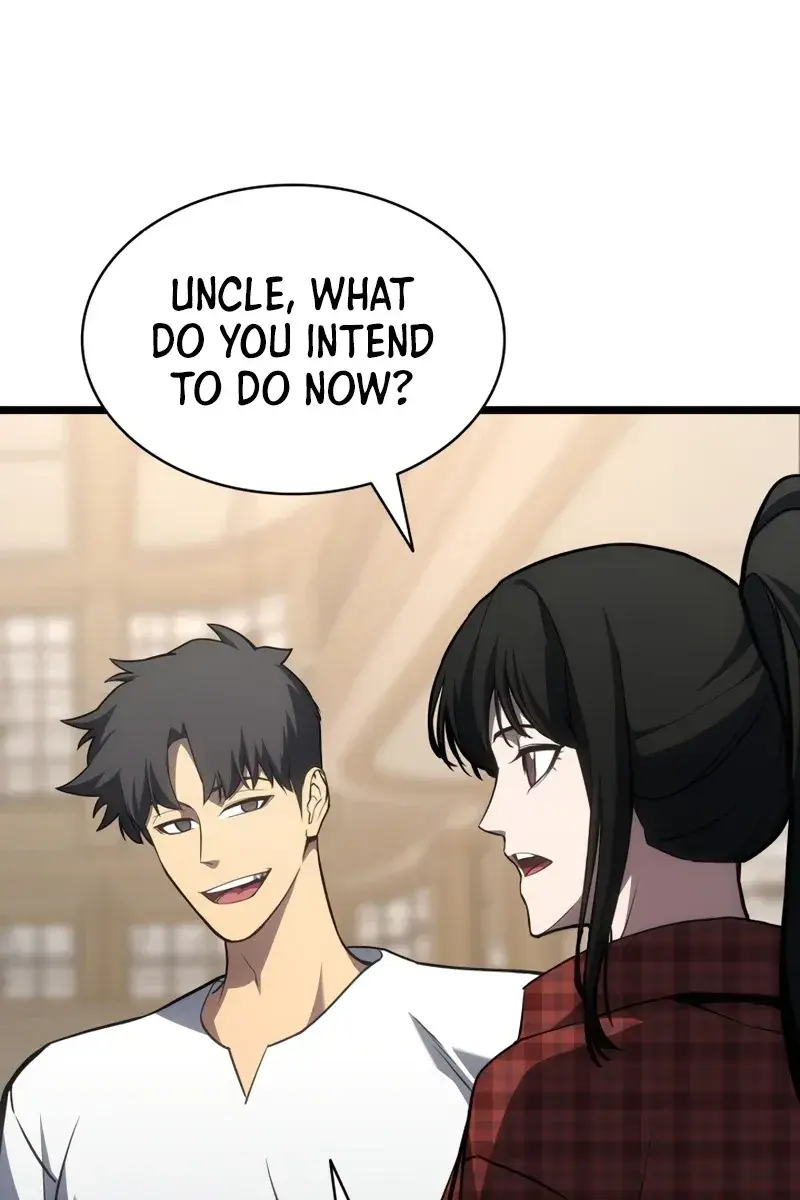 Return of Disaster Class Hero Chapter 60 Page 95