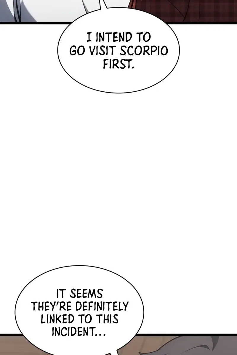 Return of Disaster Class Hero Chapter 60 Page 96