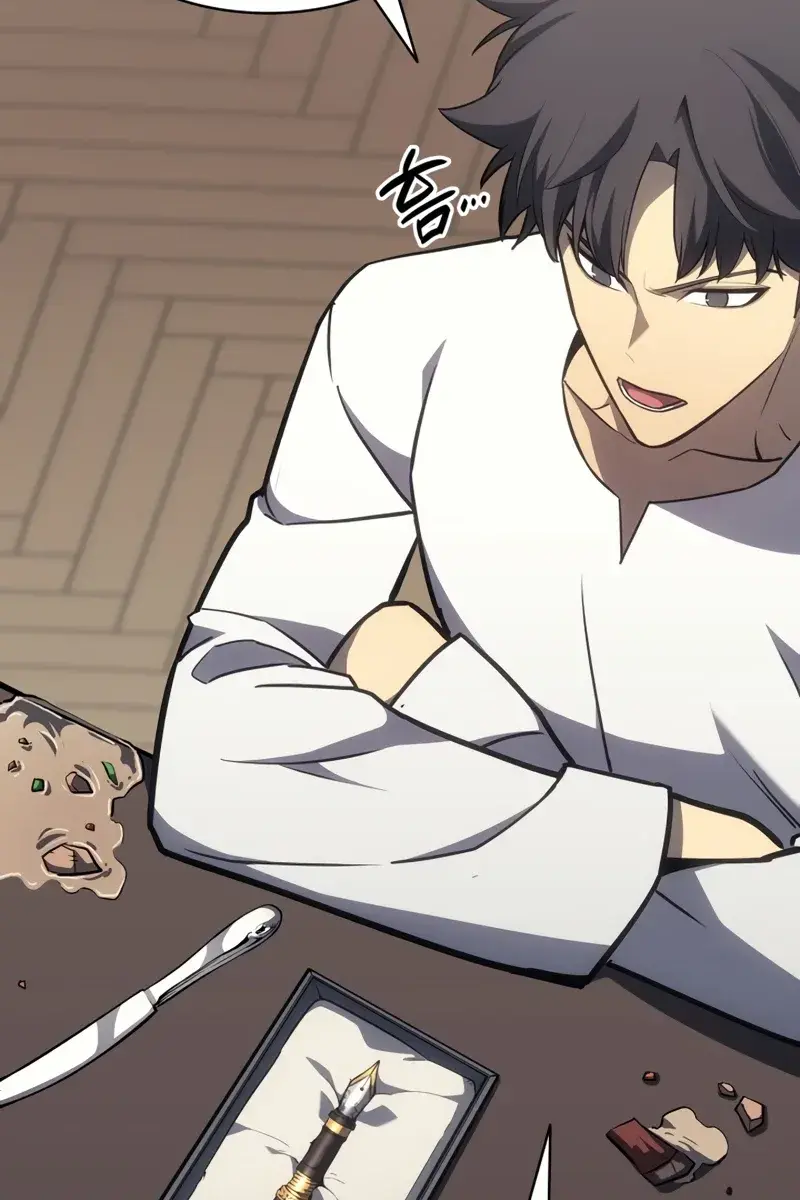 Return of Disaster Class Hero Chapter 60 Page 97