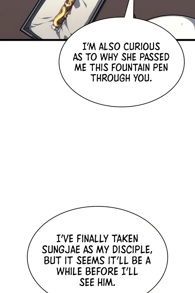 Return of Disaster Class Hero Chapter 60 Page 98