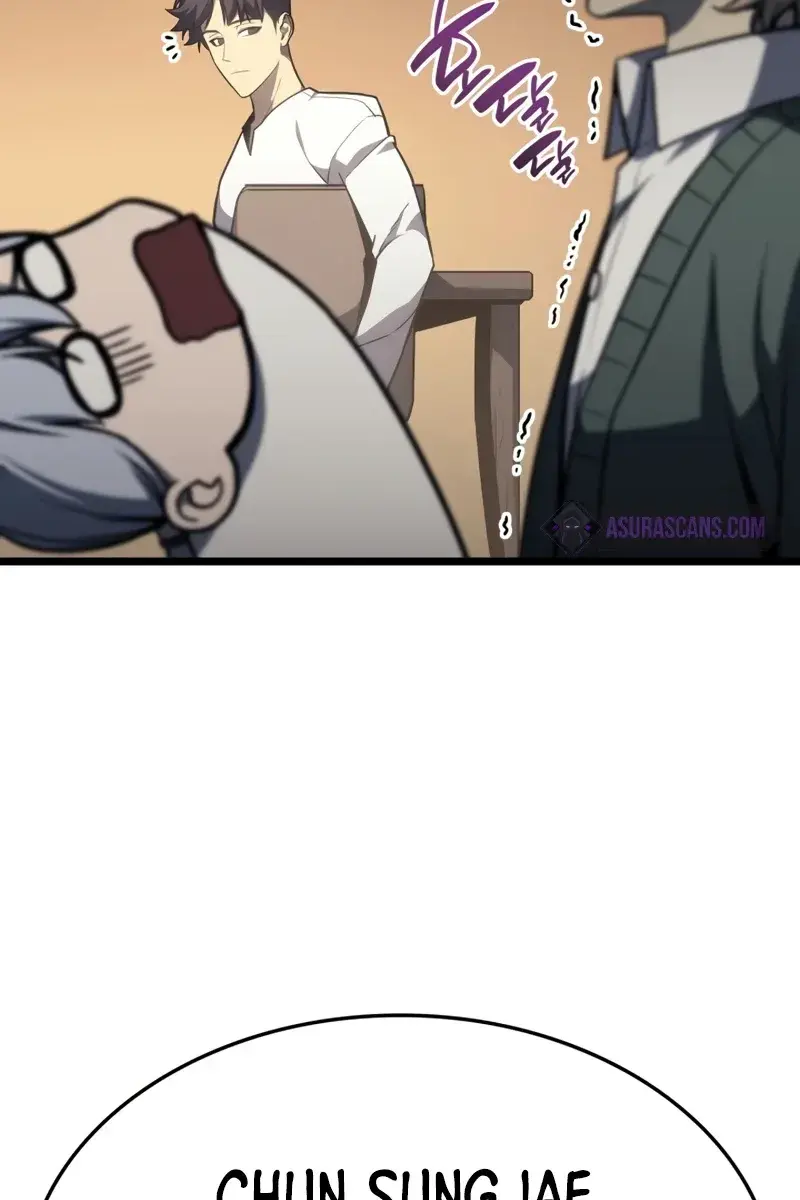 Return of Disaster Class Hero Chapter 60 Page 101