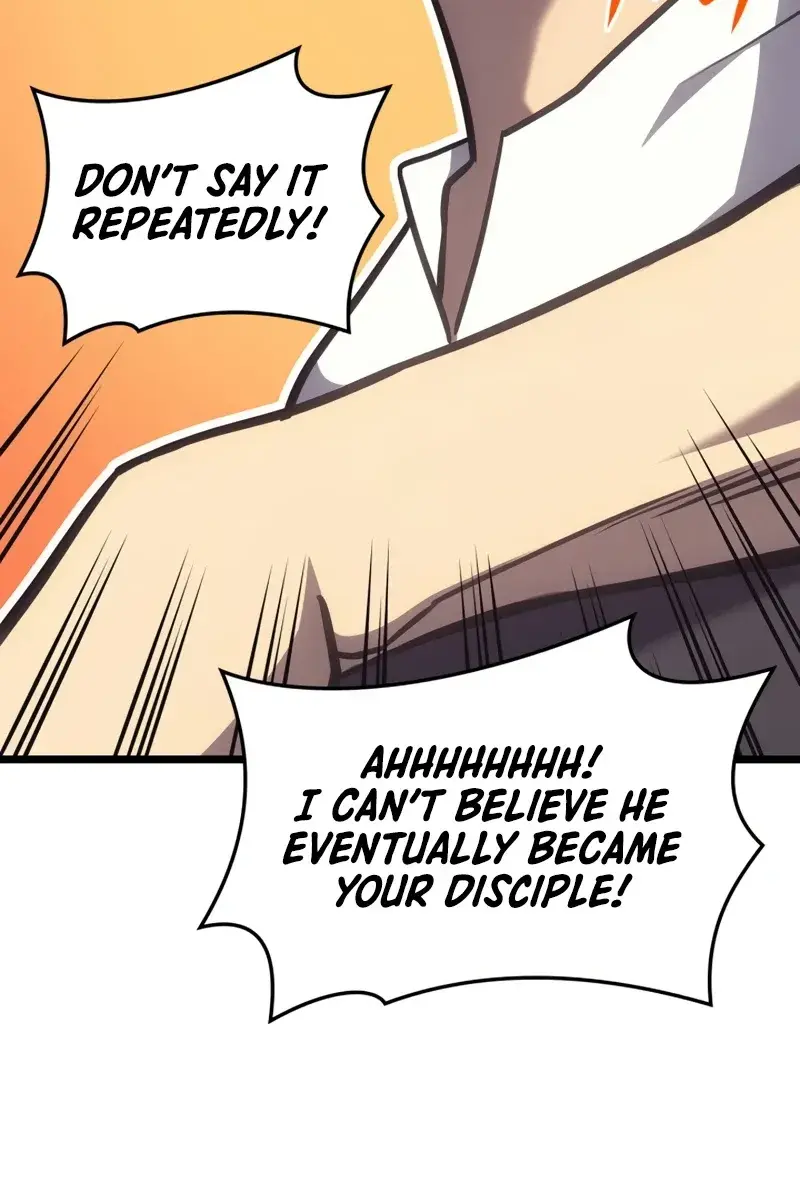 Return of Disaster Class Hero Chapter 60 Page 103