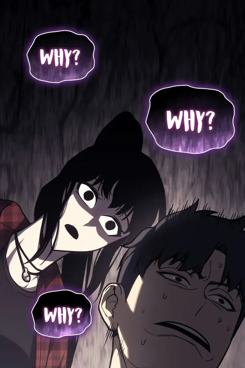 Return of Disaster Class Hero Chapter 60 Page 106