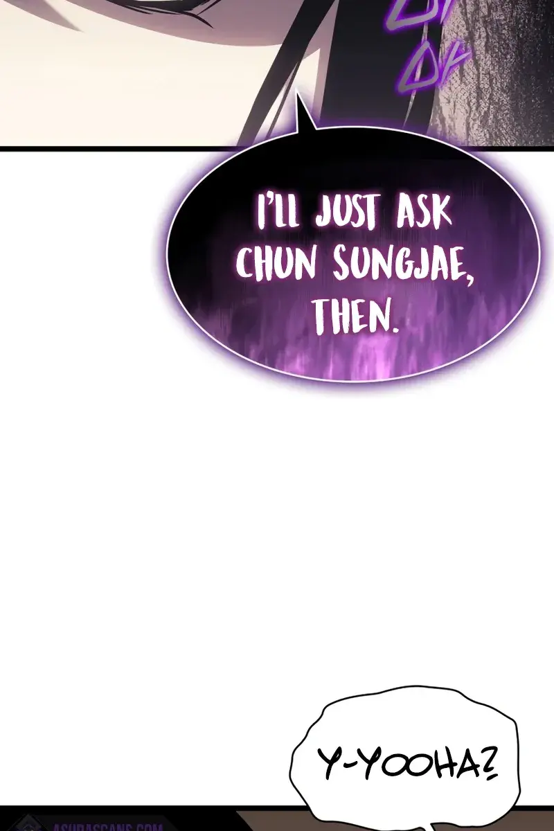 Return of Disaster Class Hero Chapter 60 Page 109