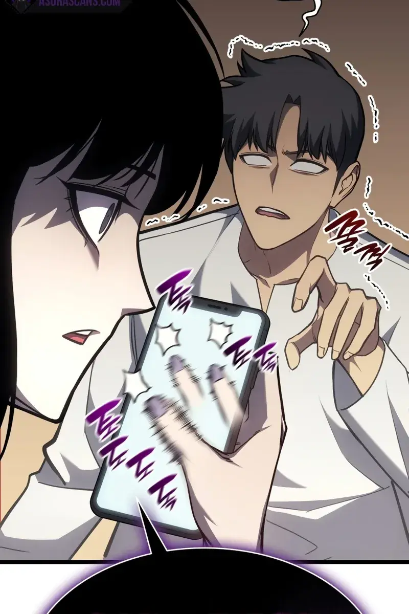 Return of Disaster Class Hero Chapter 60 Page 110