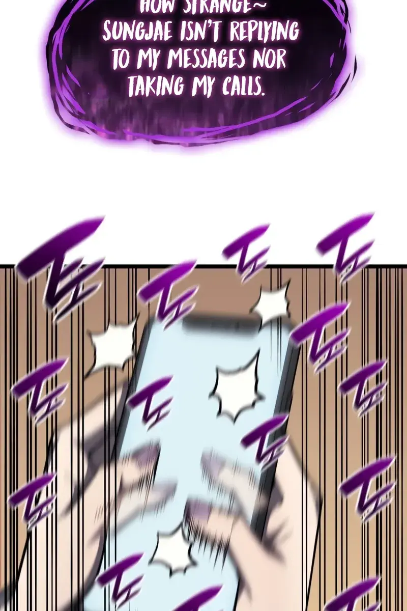 Return of Disaster Class Hero Chapter 60 Page 113