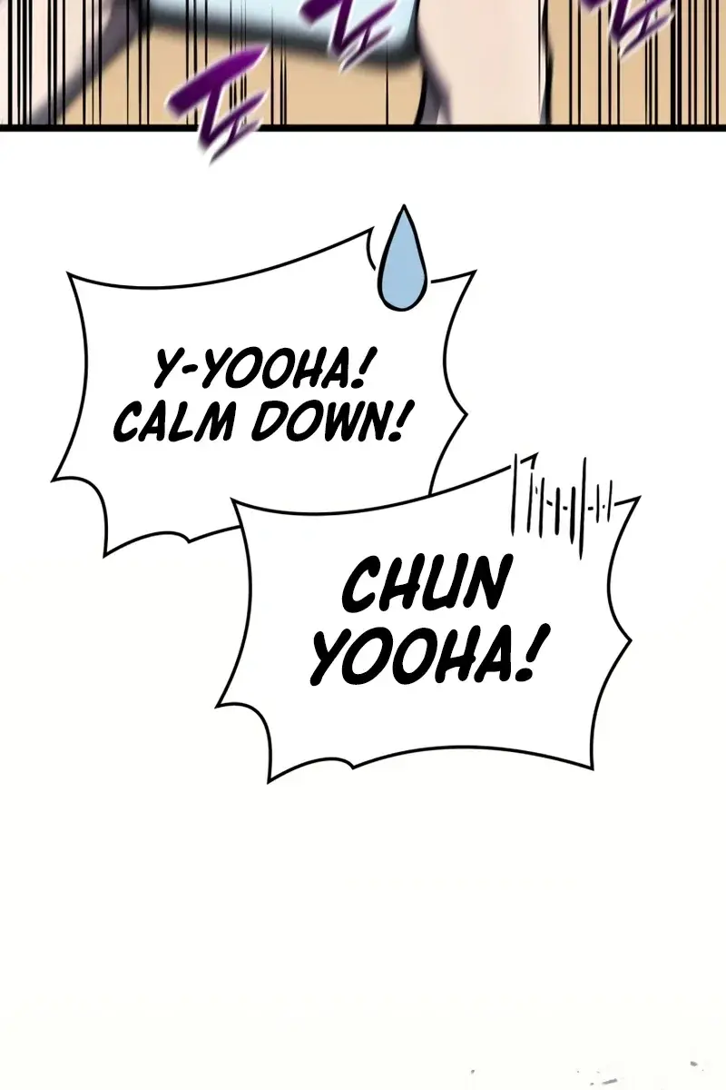 Return of Disaster Class Hero Chapter 60 Page 114