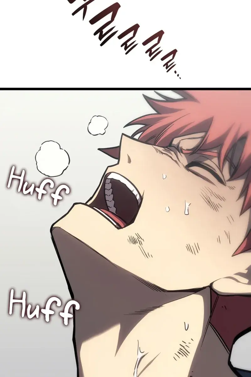 Return of Disaster Class Hero Chapter 60 Page 119