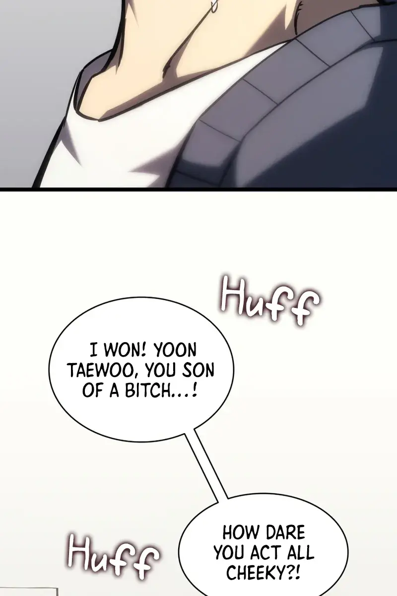 Return of Disaster Class Hero Chapter 60 Page 120