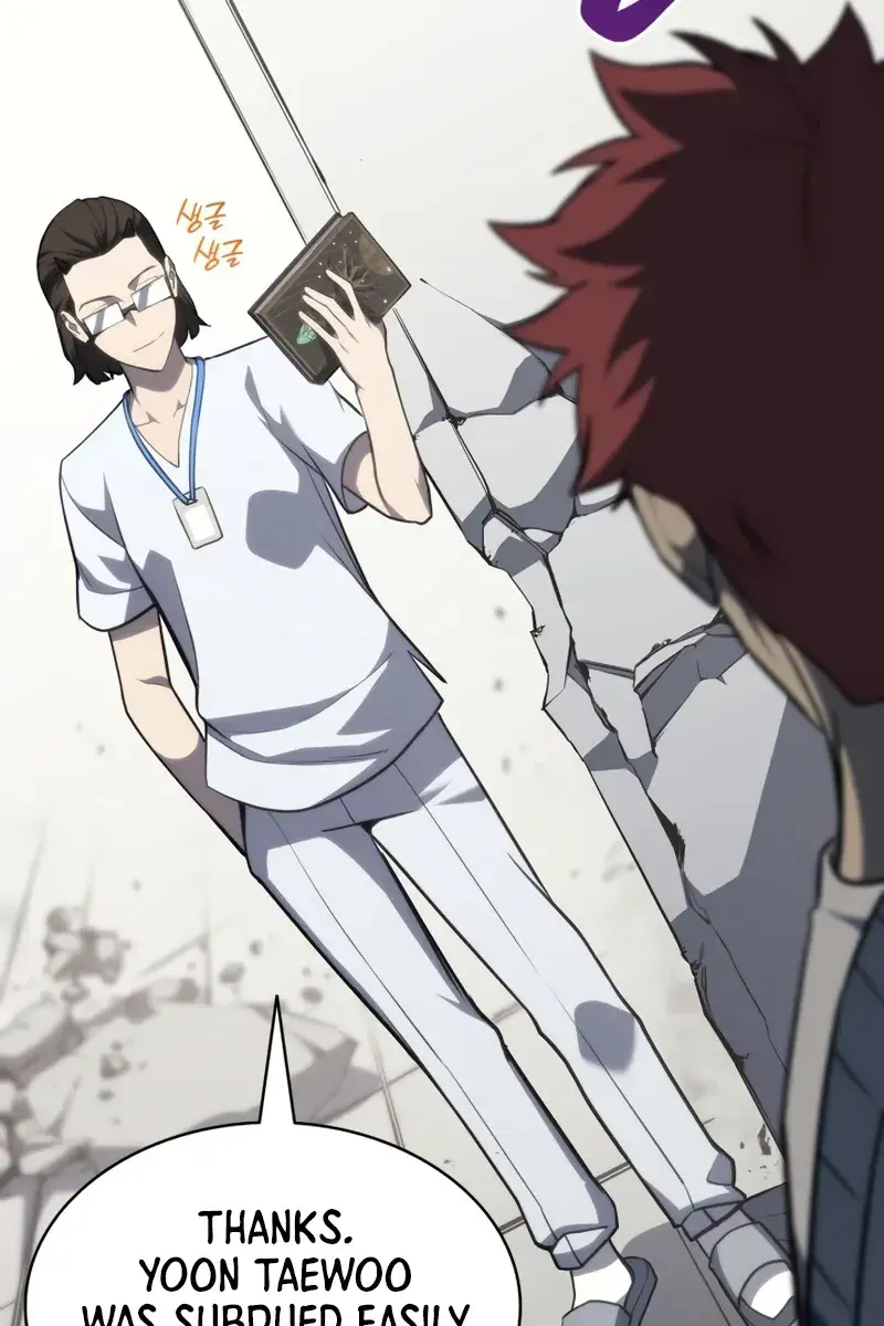 Return of Disaster Class Hero Chapter 60 Page 126