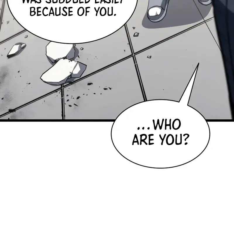 Return of Disaster Class Hero Chapter 60 Page 127