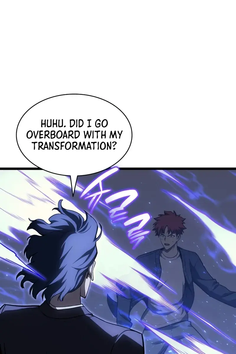 Return of Disaster Class Hero Chapter 60 Page 128