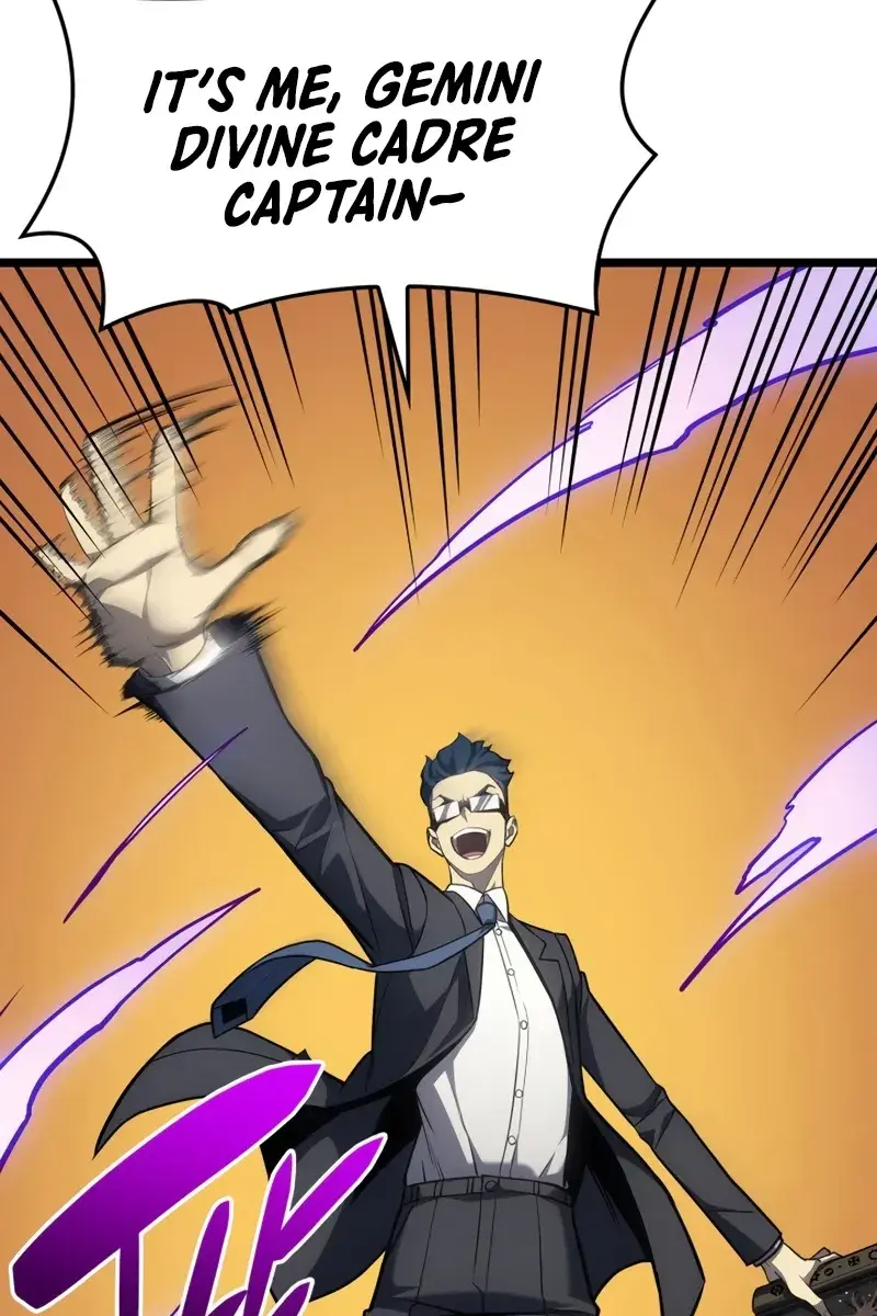 Return of Disaster Class Hero Chapter 60 Page 131