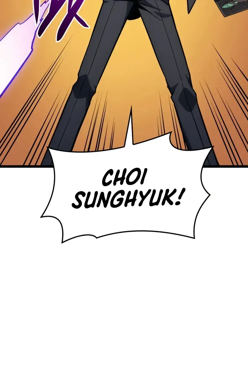 Return of Disaster Class Hero Chapter 60 Page 132