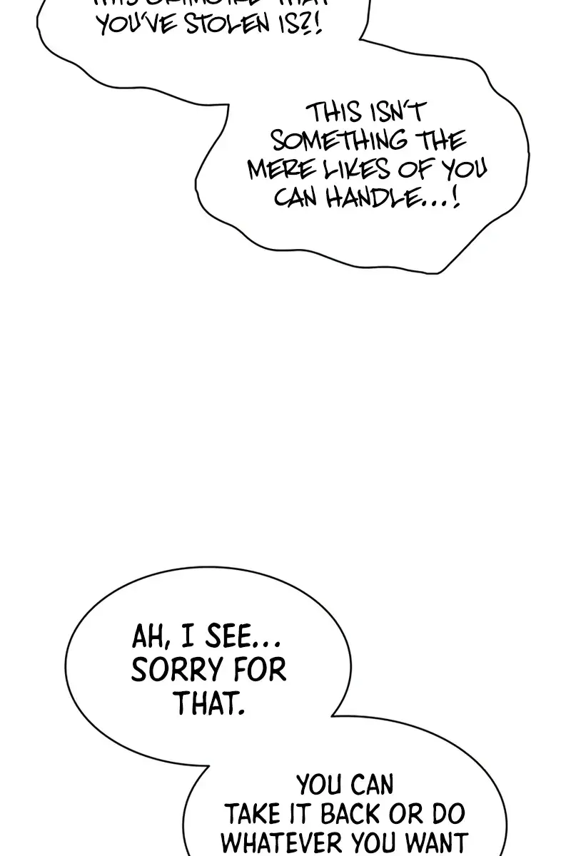 Return of Disaster Class Hero Chapter 60 Page 135