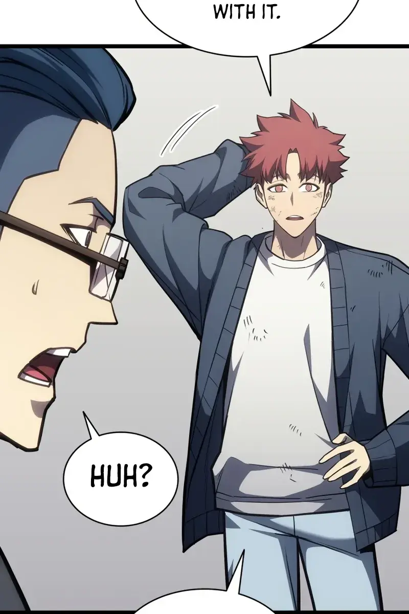 Return of Disaster Class Hero Chapter 60 Page 136