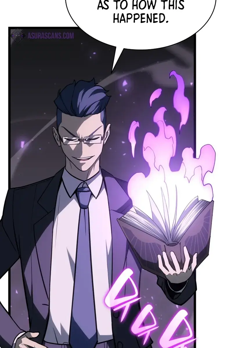 Return of Disaster Class Hero Chapter 60 Page 138