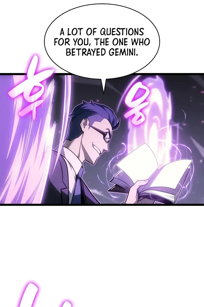 Return of Disaster Class Hero Chapter 60 Page 140